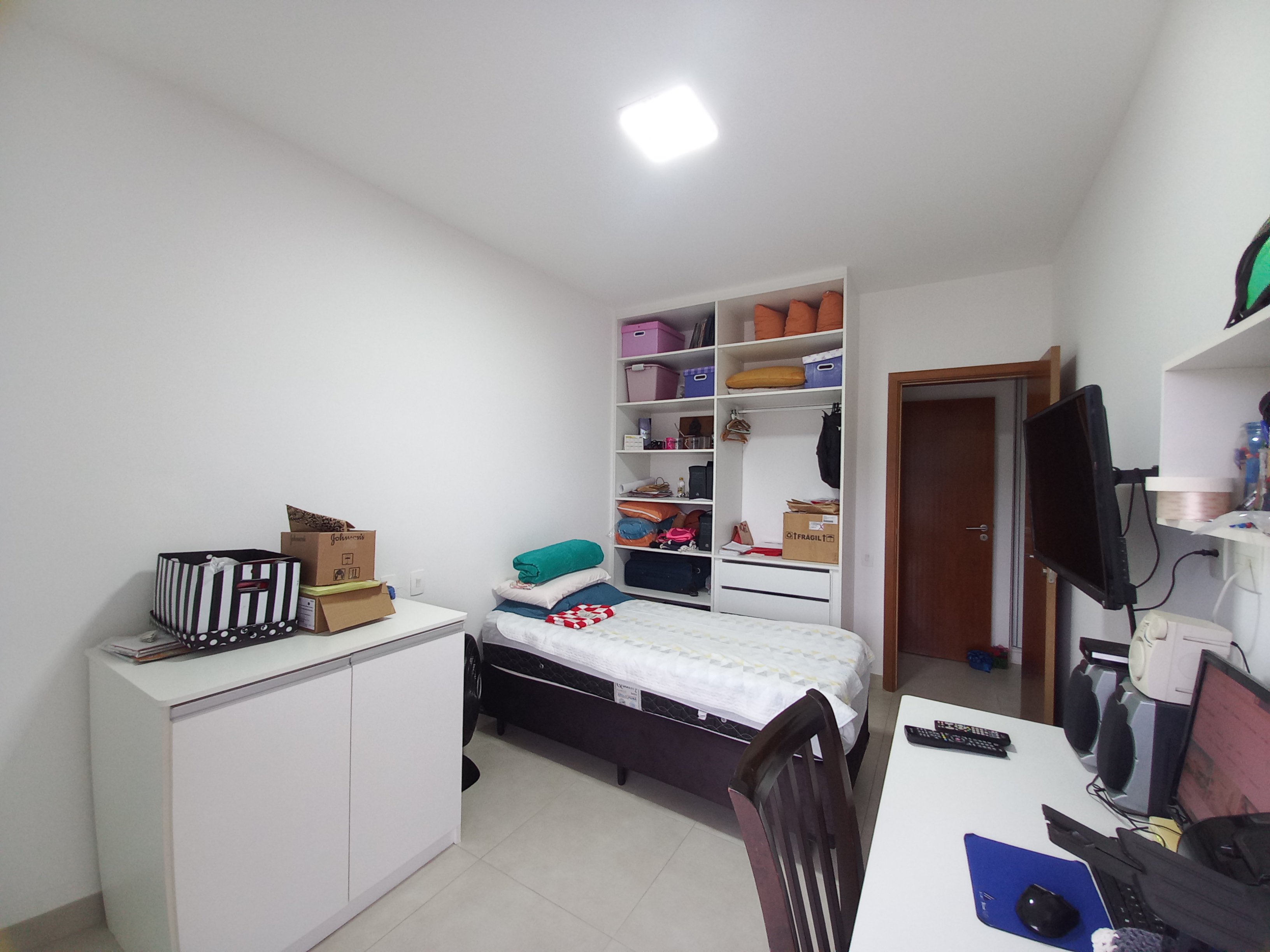 Apartamento à venda com 3 quartos, 125m² - Foto 5