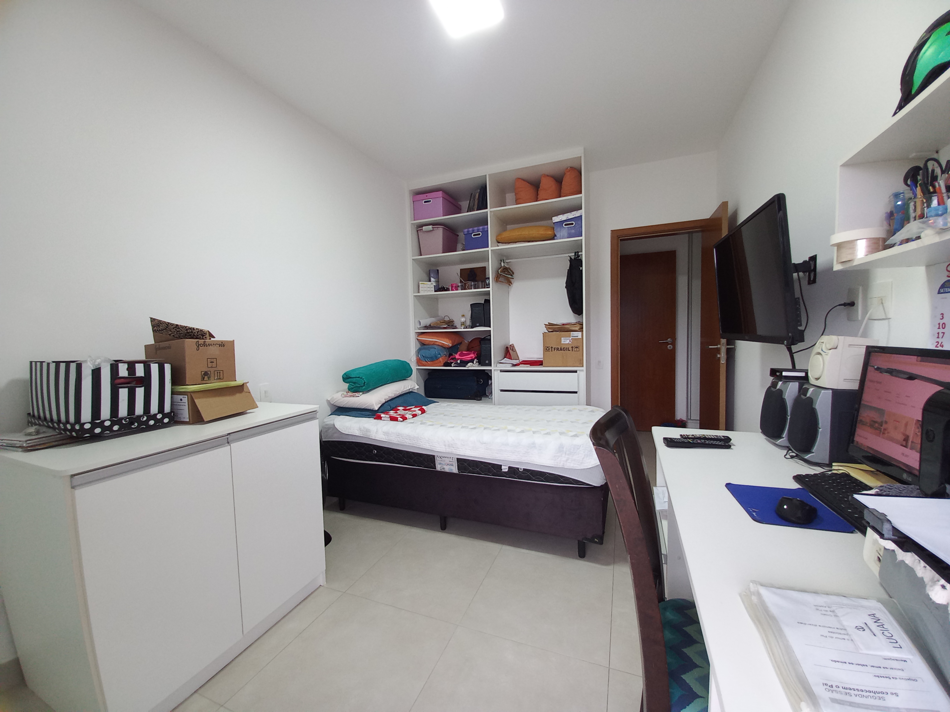 Apartamento à venda com 3 quartos, 125m² - Foto 17