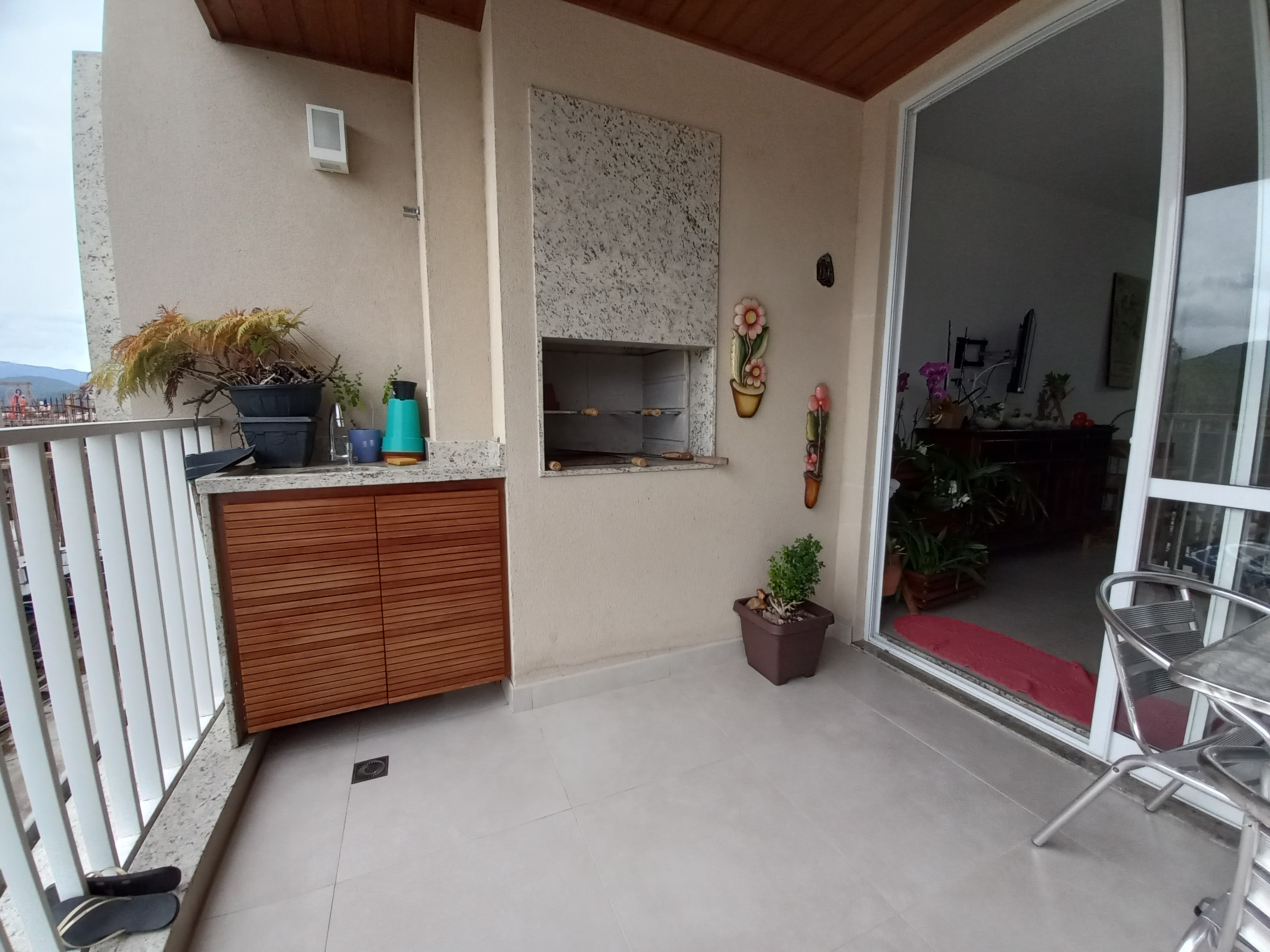 Apartamento à venda com 3 quartos, 125m² - Foto 12