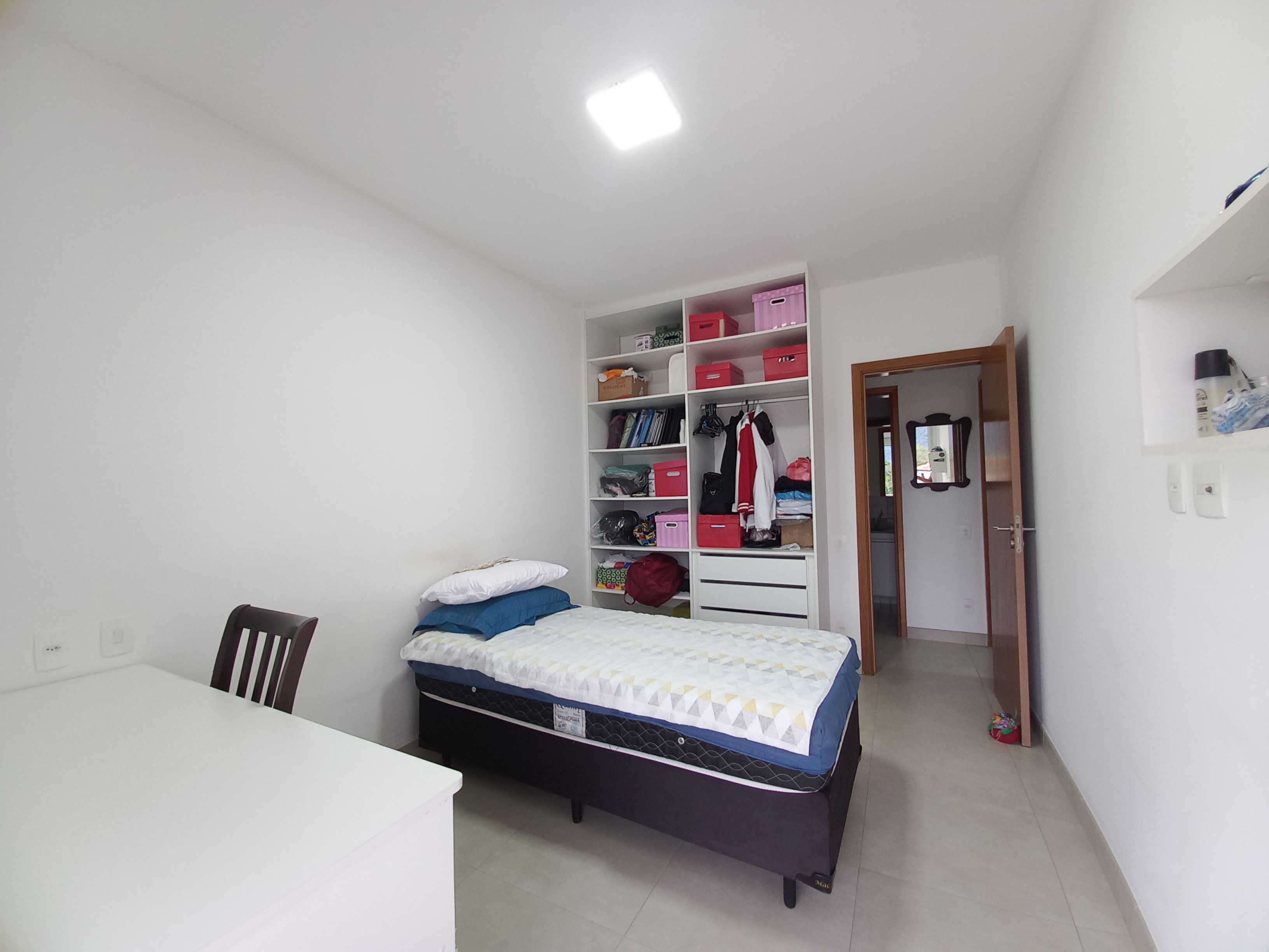 Apartamento à venda com 3 quartos, 125m² - Foto 9