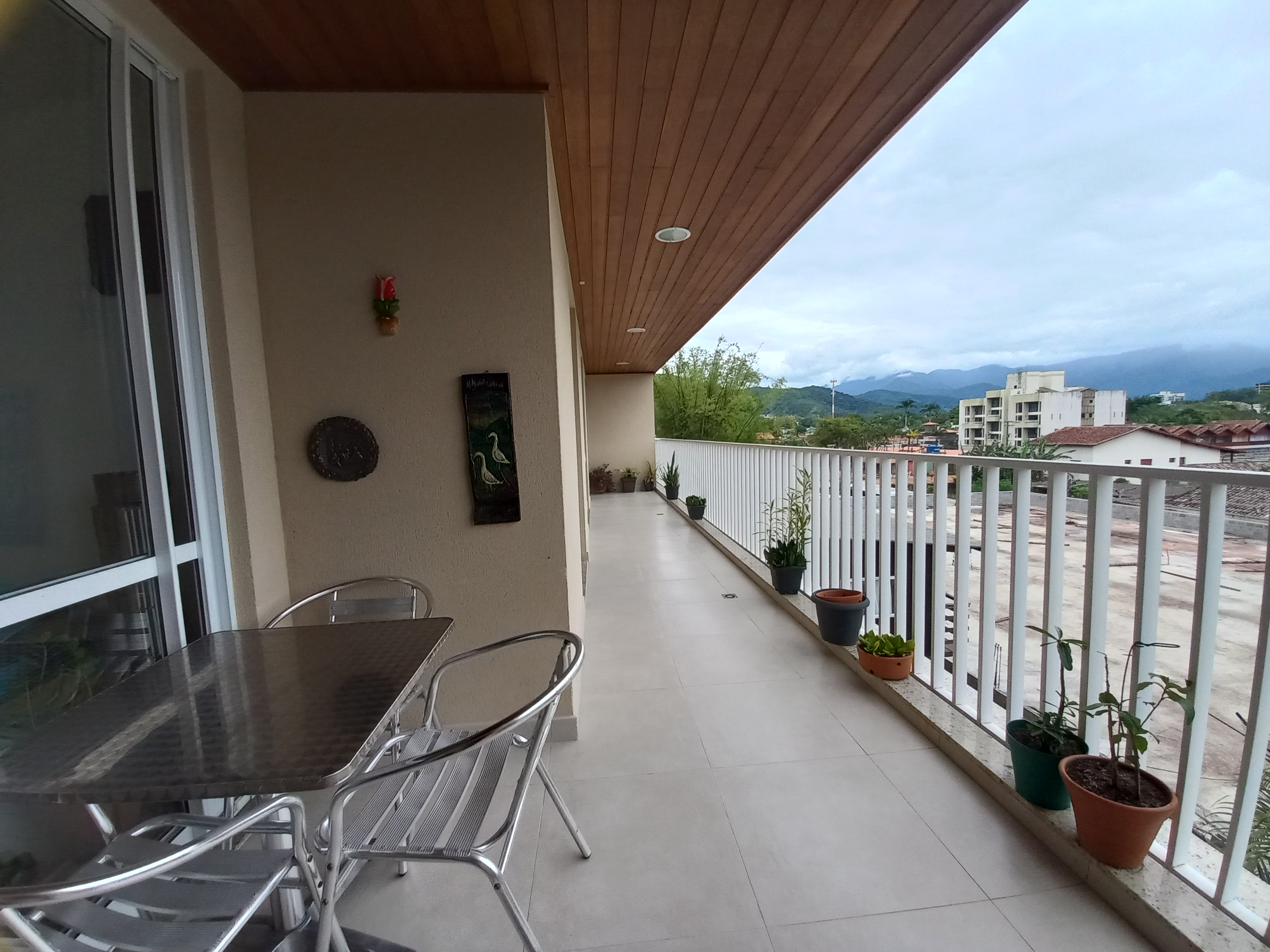 Apartamento à venda com 3 quartos, 125m² - Foto 18