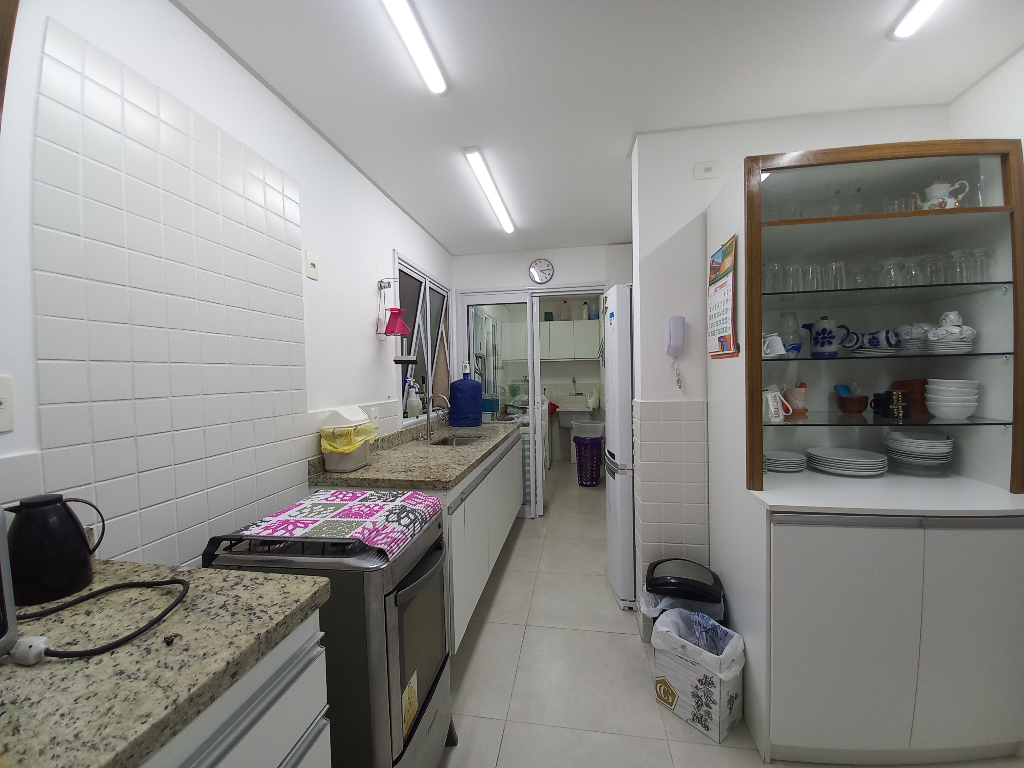 Apartamento à venda com 3 quartos, 125m² - Foto 10