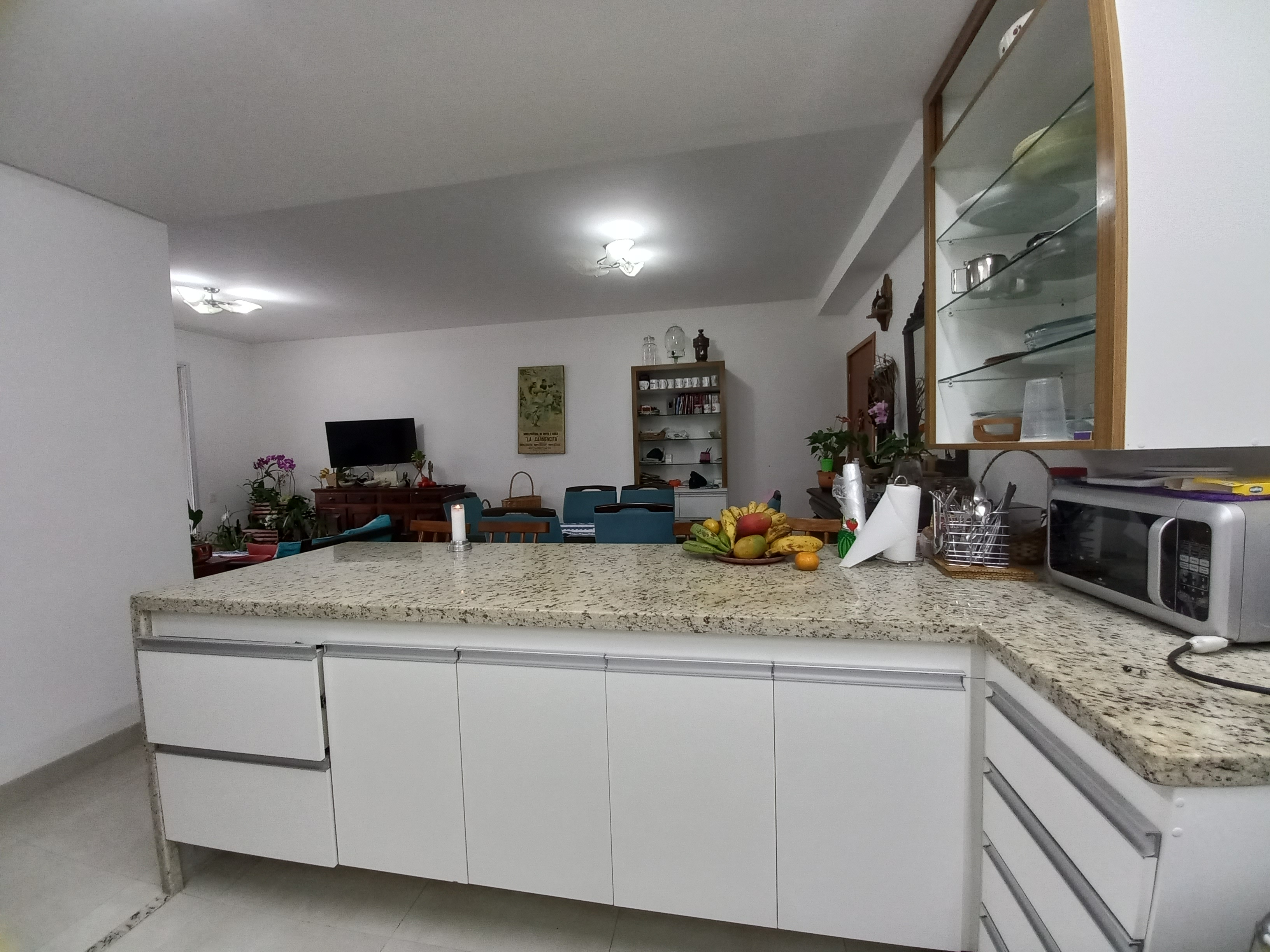 Apartamento à venda com 3 quartos, 125m² - Foto 19