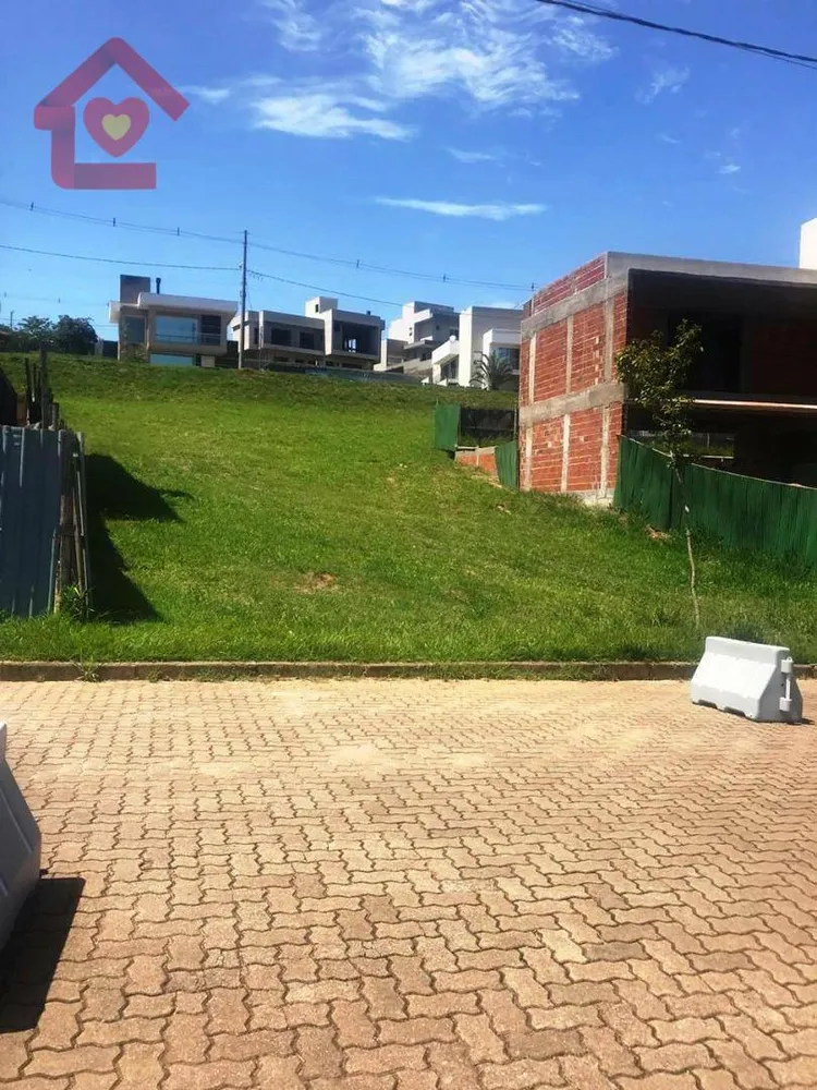 Loteamento e Condomínio, 408 m² - Foto 3