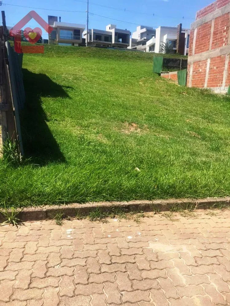 Loteamento e Condomínio, 408 m² - Foto 1