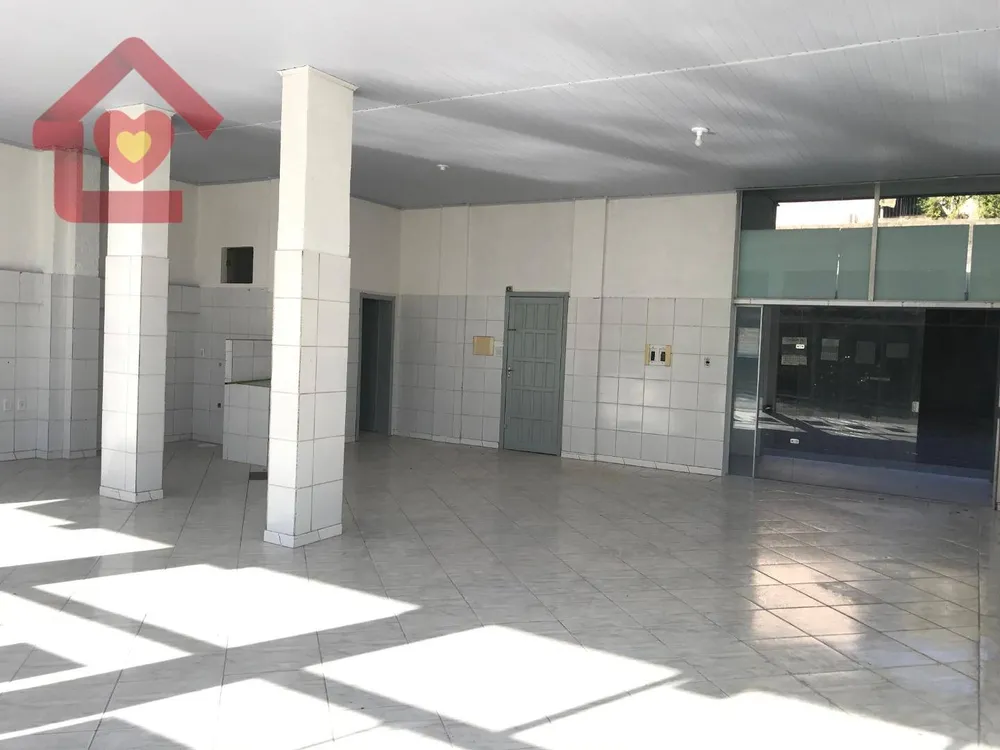 Loja-Salão, 130 m² - Foto 3