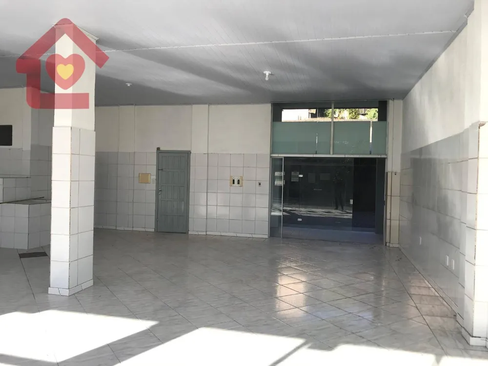 Loja-Salão, 130 m² - Foto 4