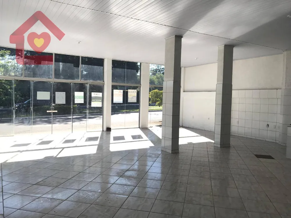 Loja-Salão, 130 m² - Foto 2