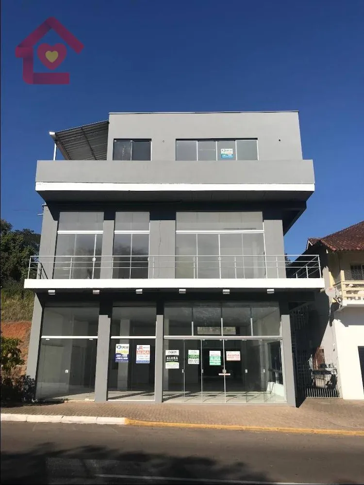 Loja-Salão, 130 m² - Foto 1