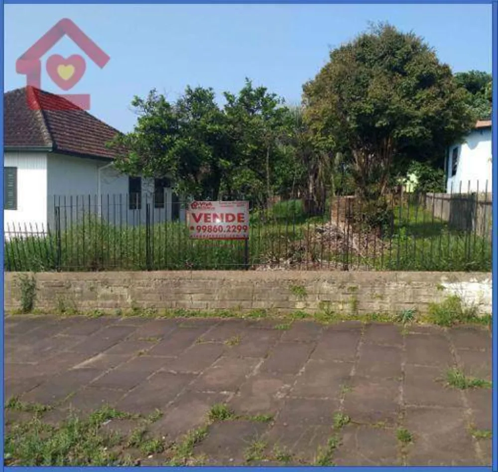 Terreno, 363 m² - Foto 1