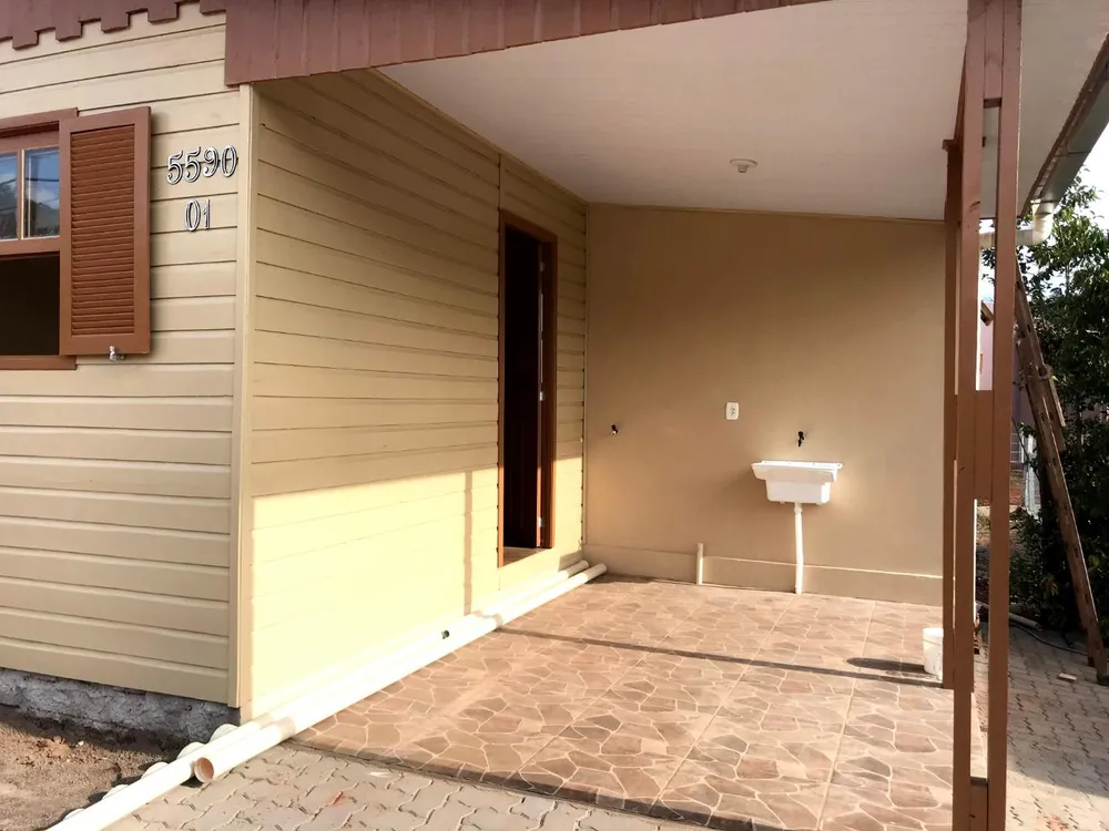 Casa, 2 quartos, 75 m² - Foto 3