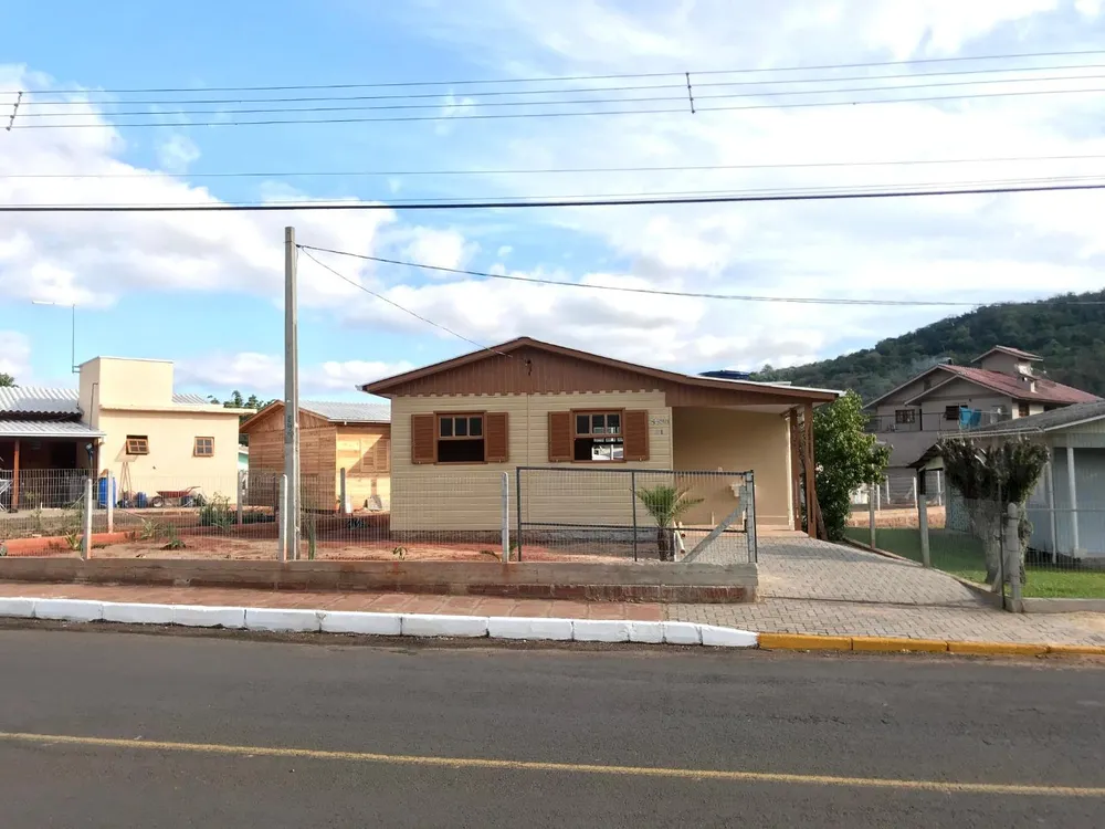 Casa, 2 quartos, 75 m² - Foto 2