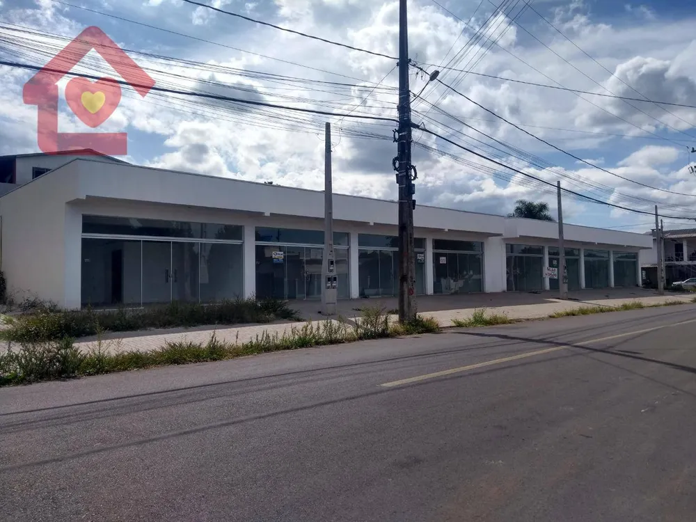 Loja-Salão, 50 m² - Foto 1