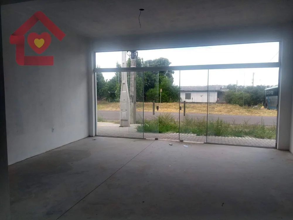 Loja-Salão, 50 m² - Foto 4