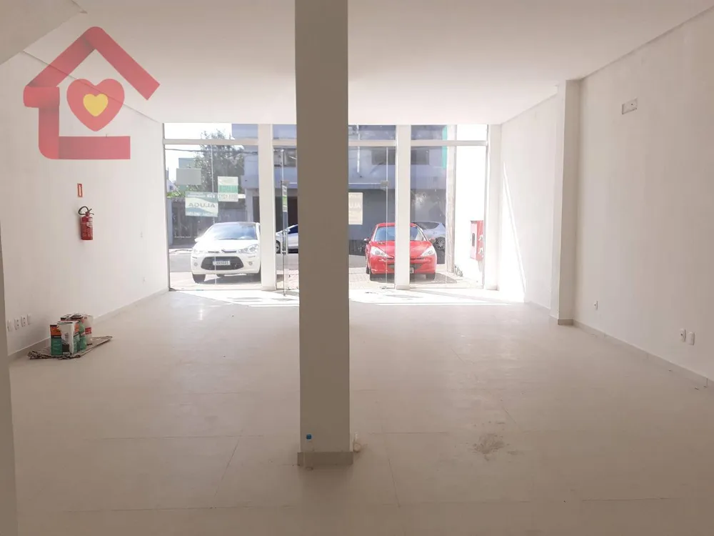 Loja-Salão, 84 m² - Foto 4