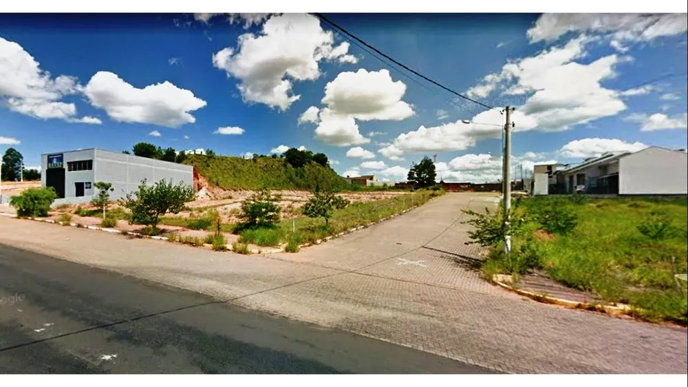 Terreno, 357 m² - Foto 2