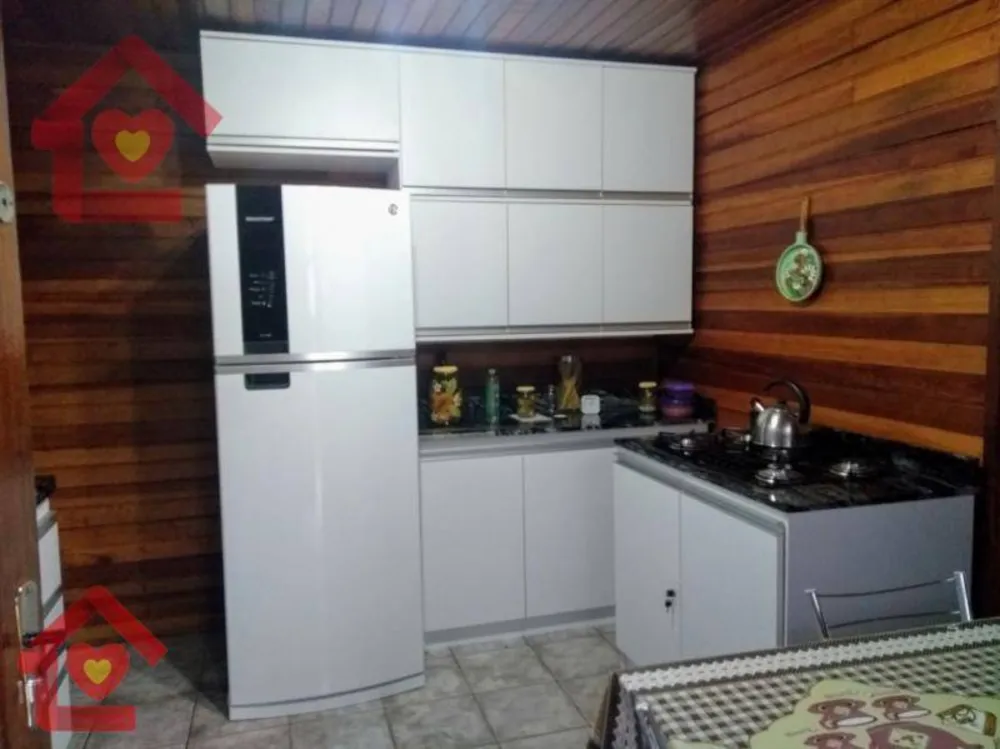 Casa, 2 quartos, 100 m² - Foto 2