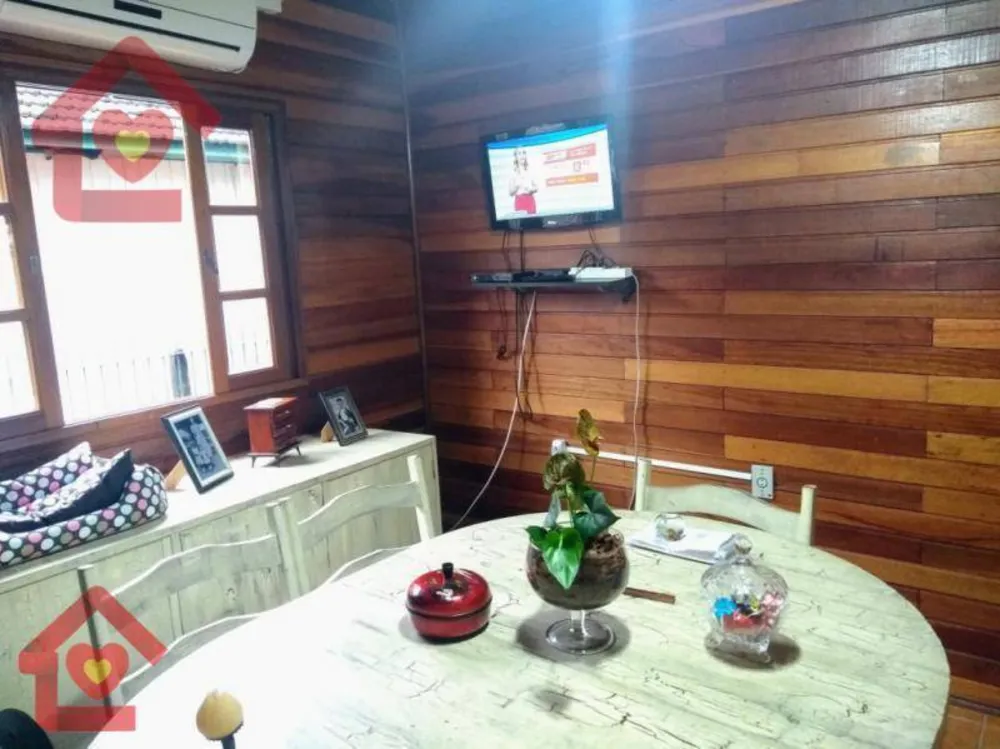 Casa, 2 quartos, 100 m² - Foto 4