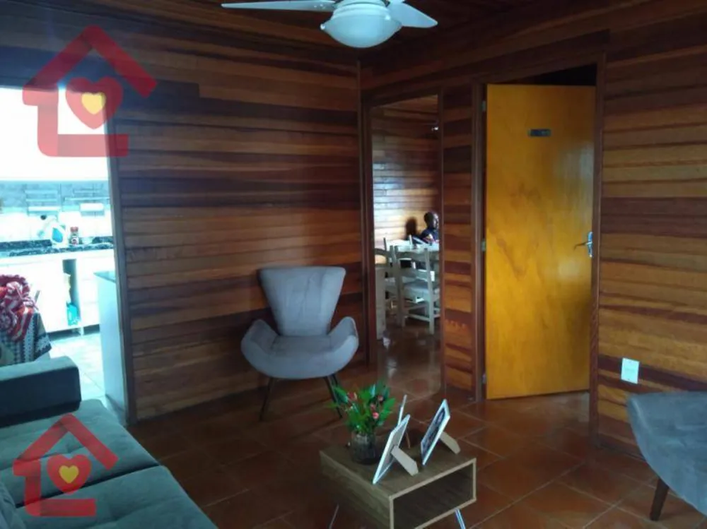 Casa, 2 quartos, 100 m² - Foto 3