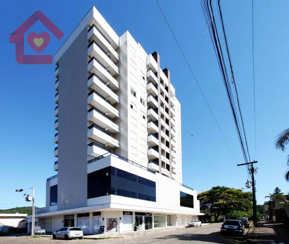 Apartamento, 3 quartos, 120 m² - Foto 1
