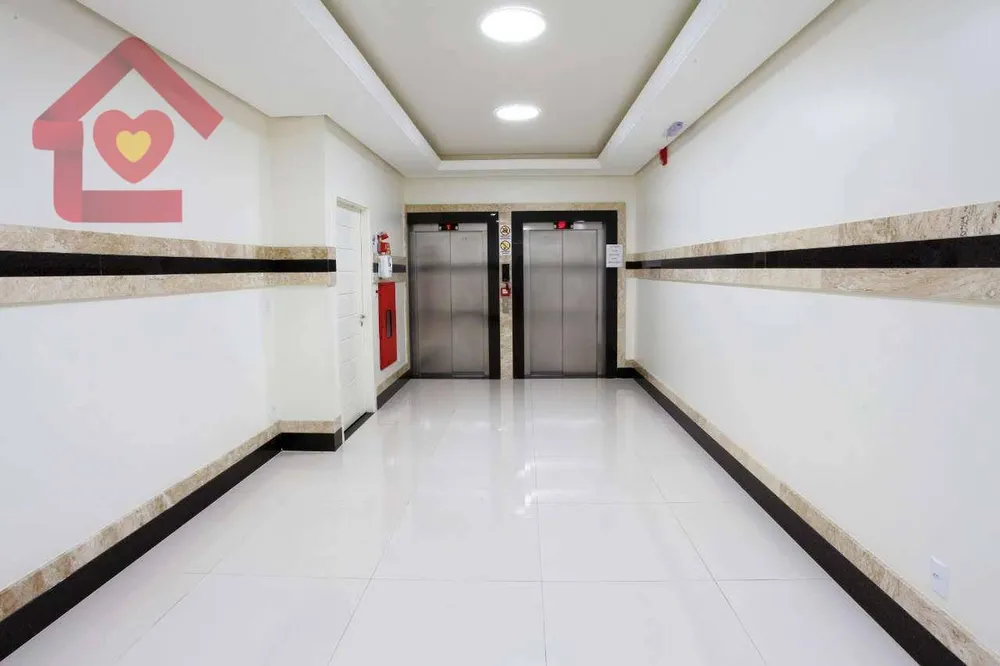 Apartamento, 3 quartos, 120 m² - Foto 2