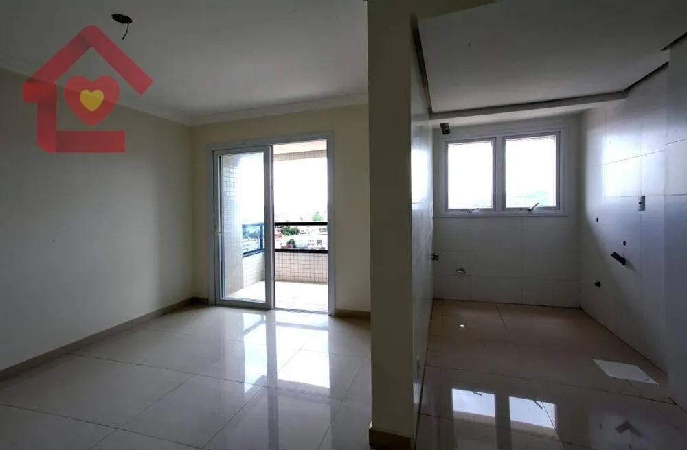 Apartamento, 3 quartos, 120 m² - Foto 4