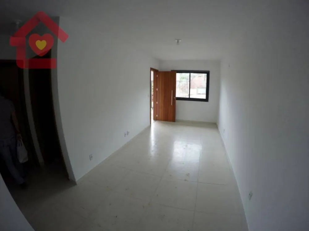 Sobrado, 2 quartos, 47 m² - Foto 4