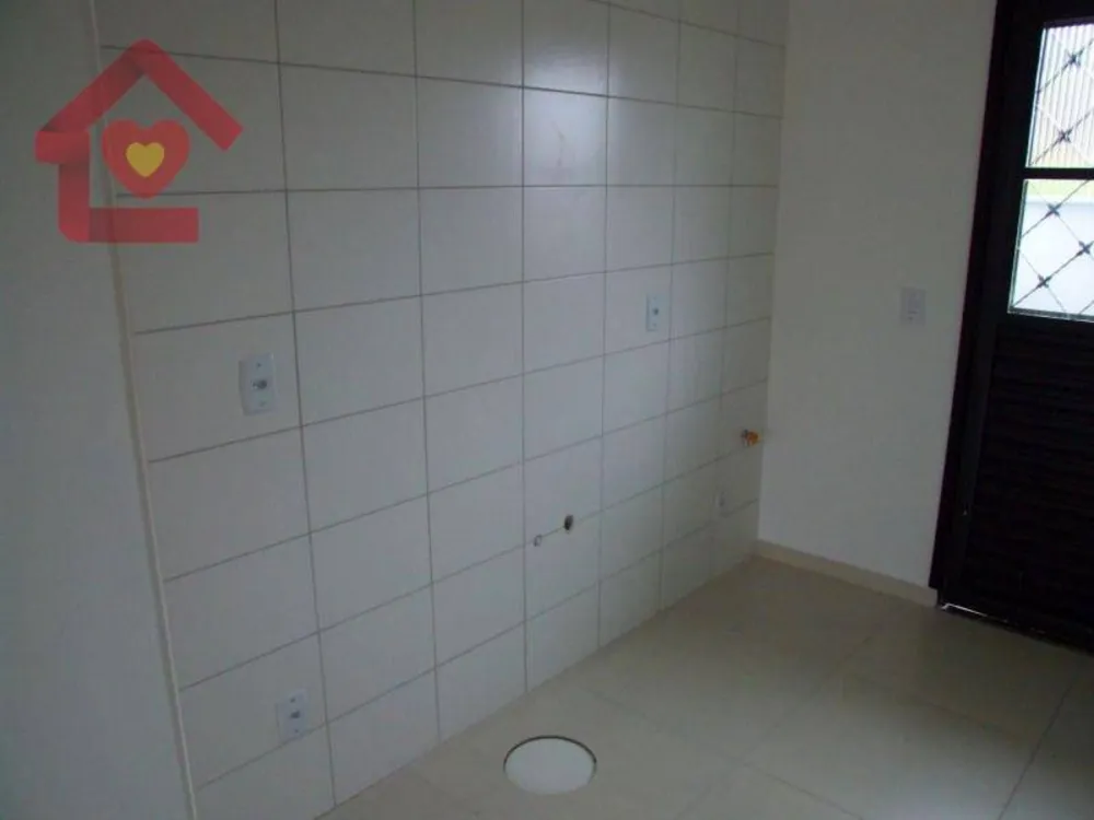 Sobrado, 2 quartos, 47 m² - Foto 2