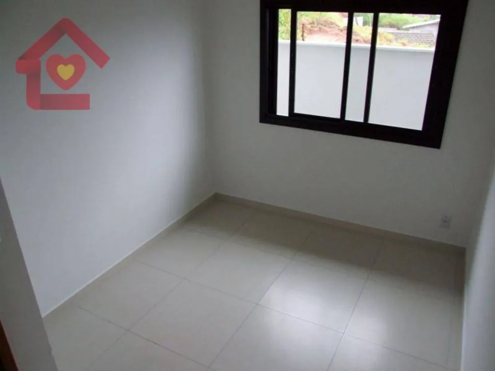 Sobrado, 2 quartos, 47 m² - Foto 3