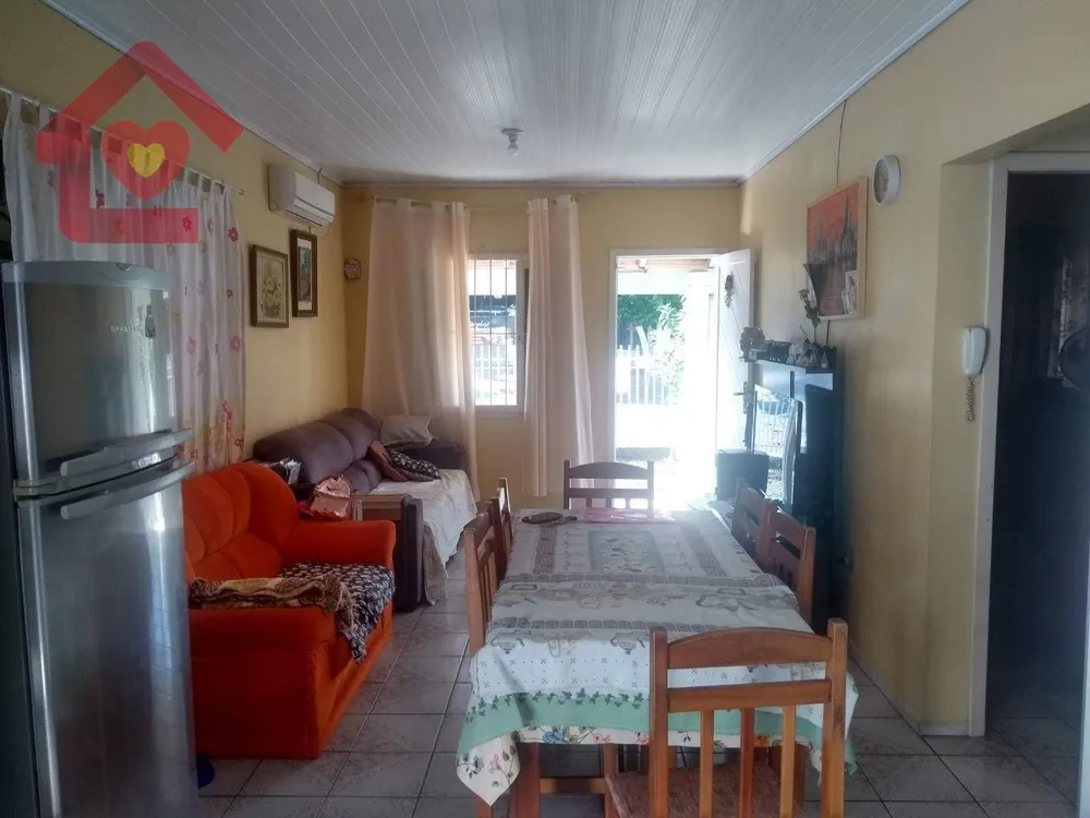 Casa, 4 quartos - Foto 4