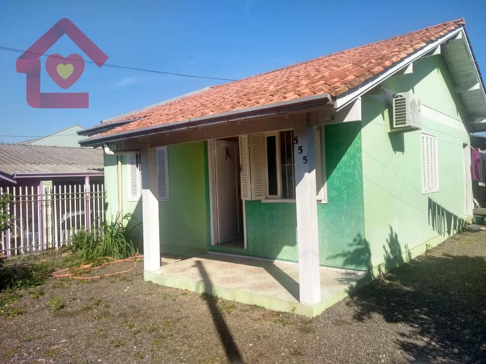 Casa, 4 quartos - Foto 1