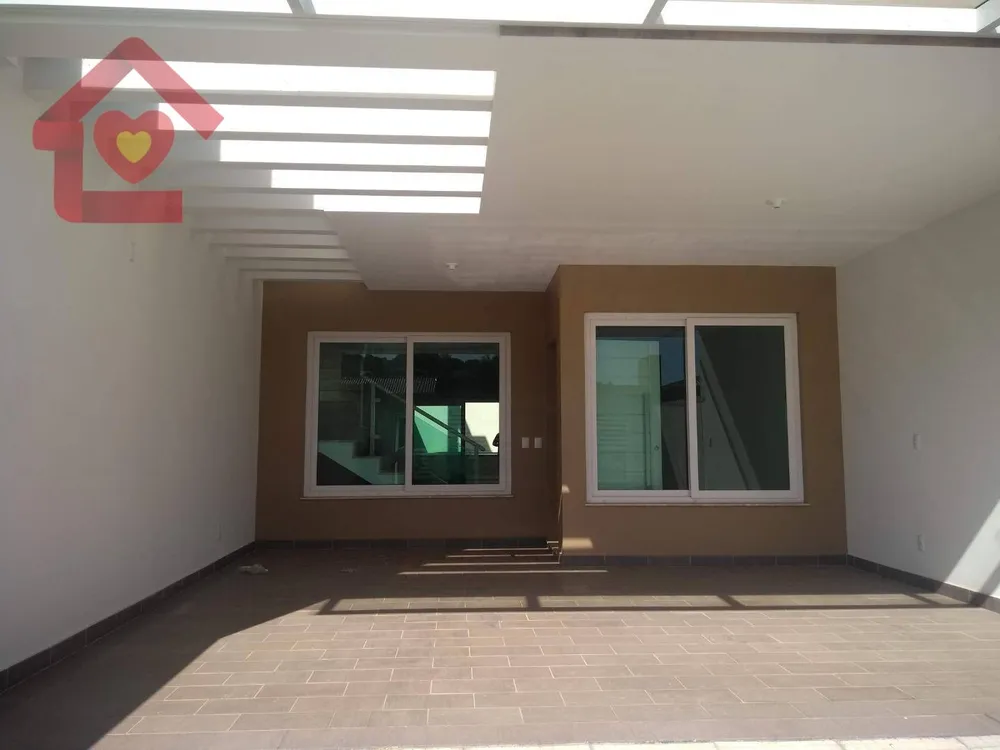Sobrado, 3 quartos, 208 m² - Foto 2
