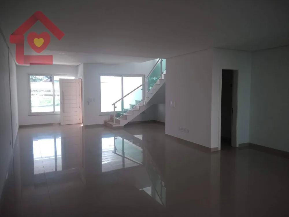 Sobrado, 3 quartos, 208 m² - Foto 4