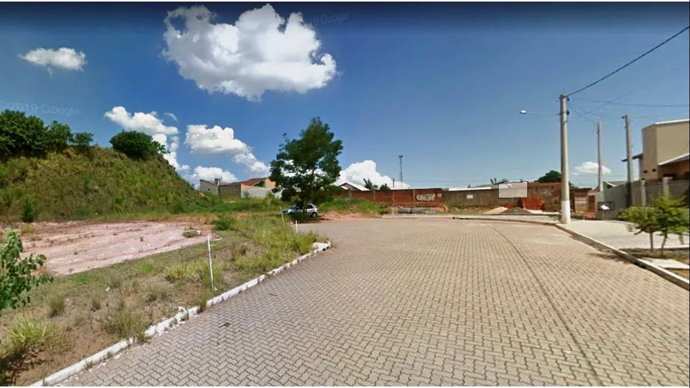 Terreno, 454 m² - Foto 3
