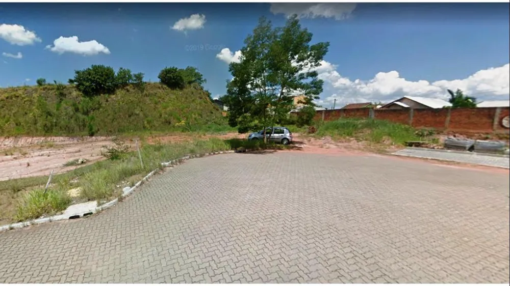 Terreno, 454 m² - Foto 2