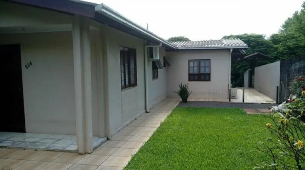Casa, 3 quartos, 170 m² - Foto 3