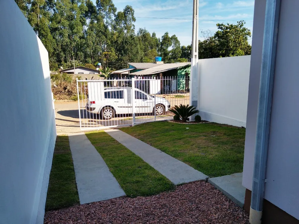 Casa, 2 quartos, 50 m² - Foto 3