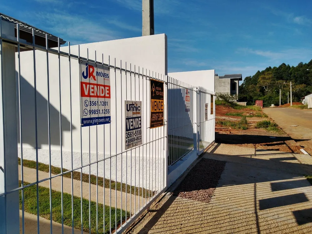 Casa, 2 quartos, 50 m² - Foto 2