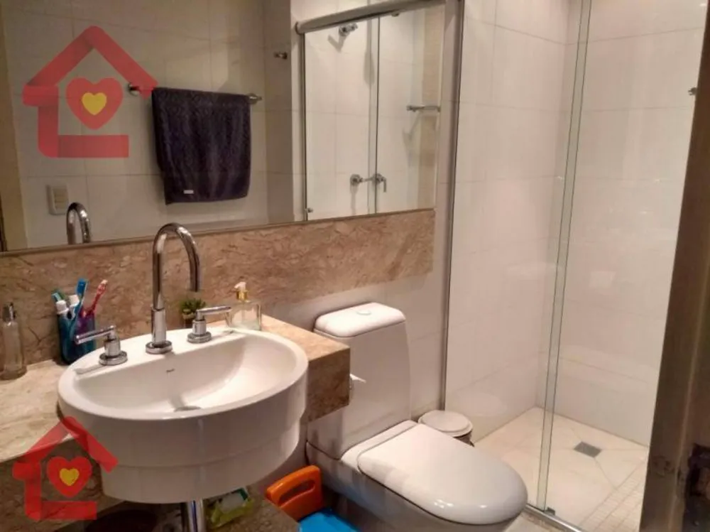 Apartamento, 3 quartos, 122 m² - Foto 4