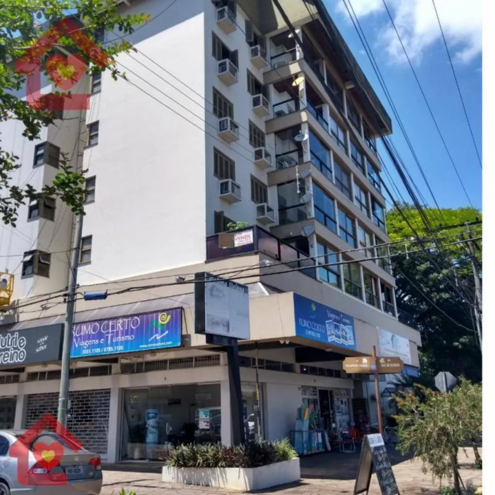 Apartamento, 3 quartos, 122 m² - Foto 1