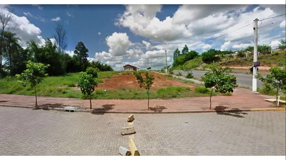 Terreno, 392 m² - Foto 3