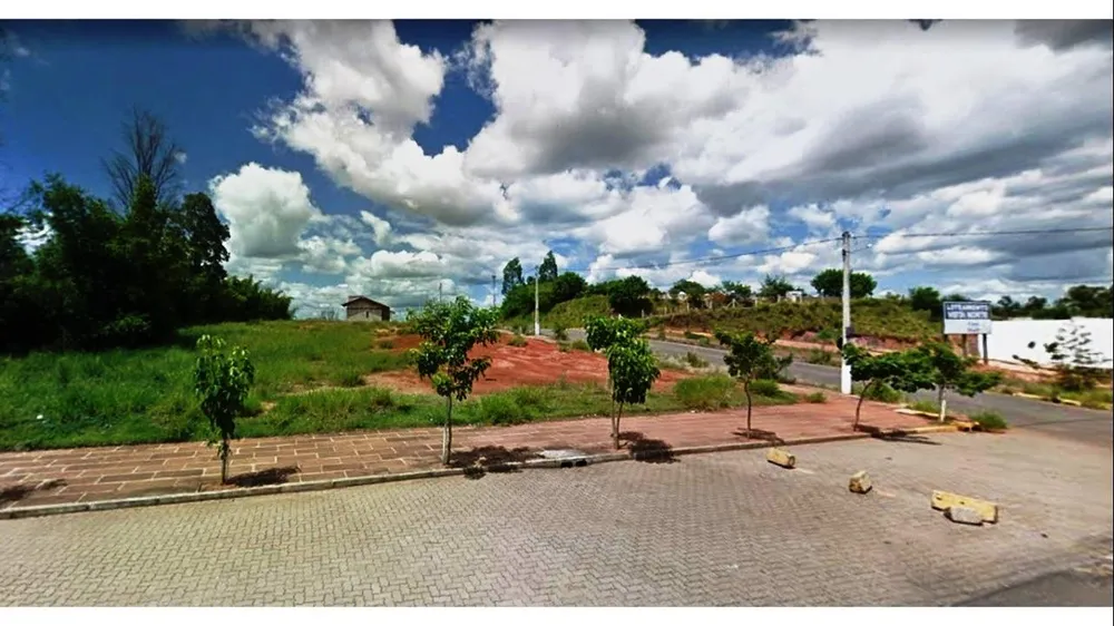 Terreno, 392 m² - Foto 2