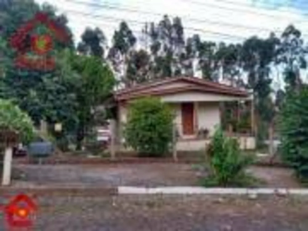 Casa, 4 quartos, 200 m² - Foto 1
