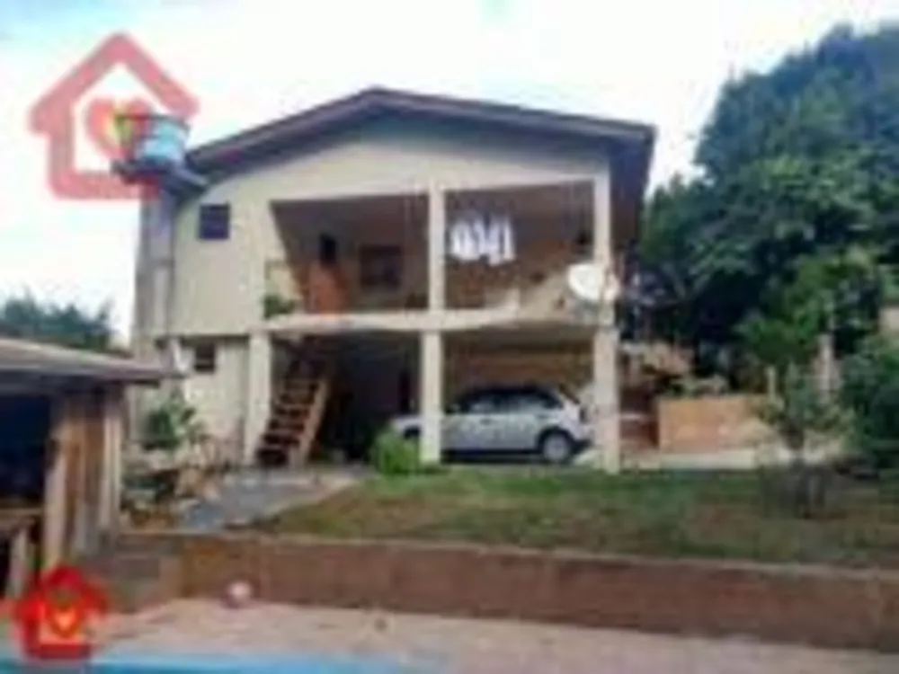 Casa, 4 quartos, 200 m² - Foto 2