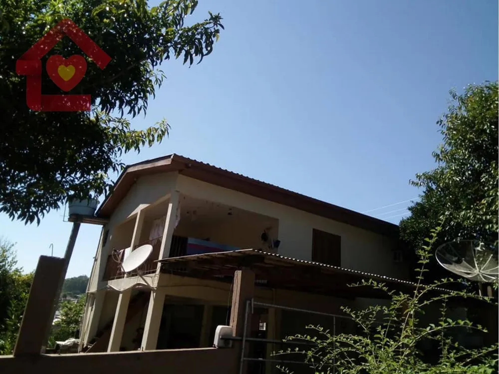 Casa, 4 quartos, 200 m² - Foto 4