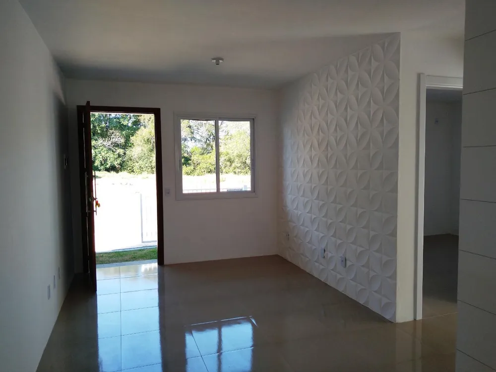 Casa, 2 quartos, 50 m² - Foto 4