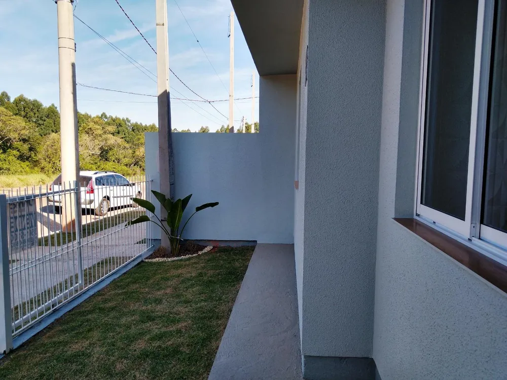 Casa, 2 quartos, 50 m² - Foto 2