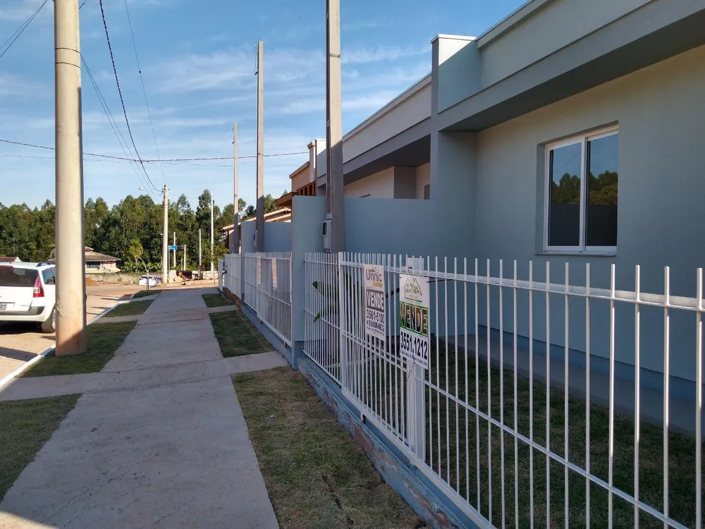 Casa, 2 quartos, 50 m² - Foto 3