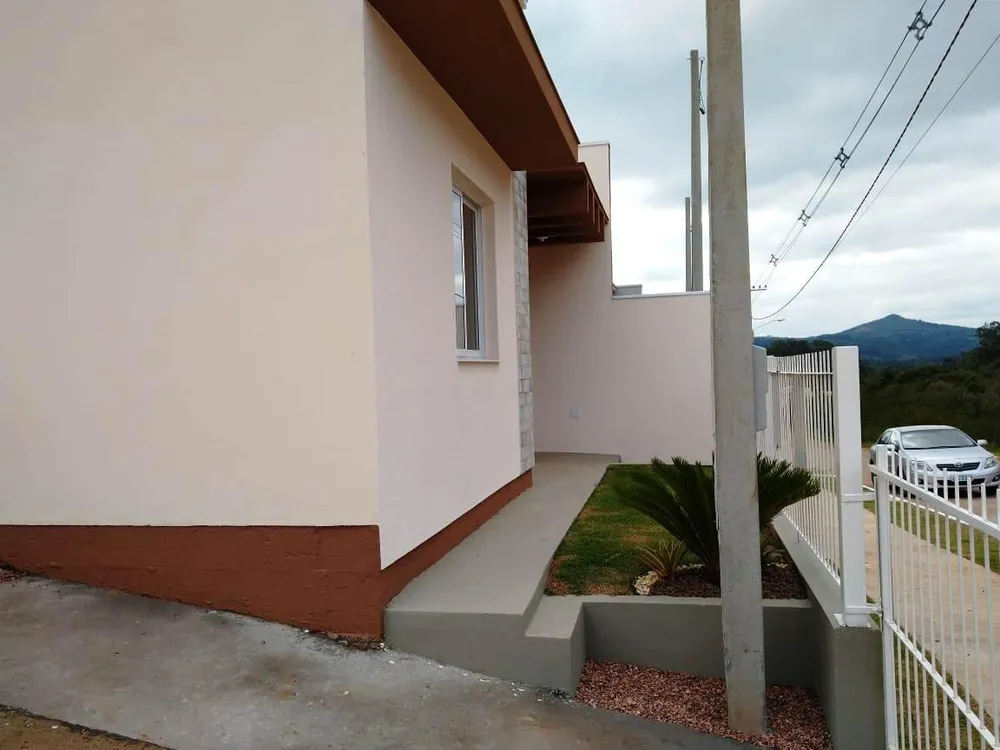 Casa, 2 quartos, 45 m² - Foto 3