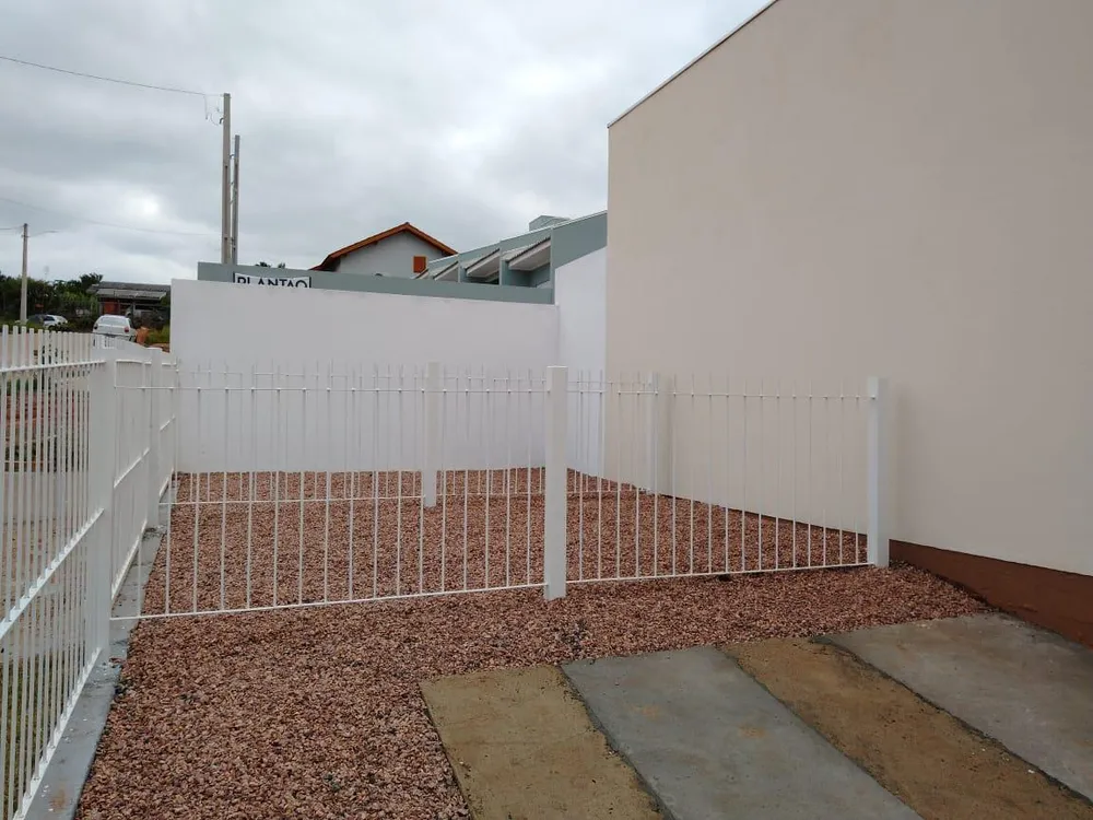 Casa, 2 quartos, 45 m² - Foto 4